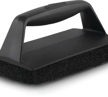 Napoleon Abrasive Scrubber