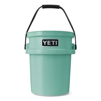 Loadout 5-Gallon Bucket - Seafoam