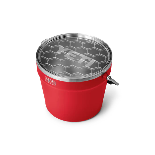 Rambler 7.6L Beverage Bucket - Rescue