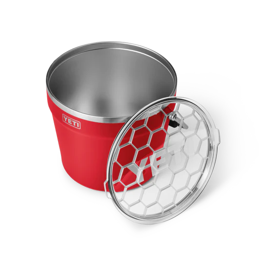 Rambler 7.6L Beverage Bucket - Rescue
