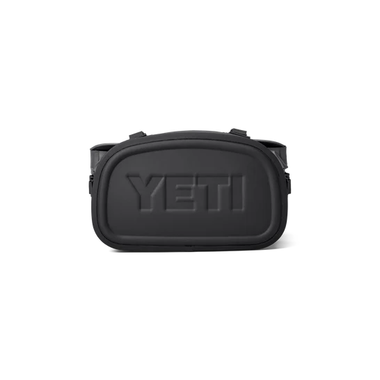 Yeti Hopper Backpack M12 Soft Cooler - Charcoal