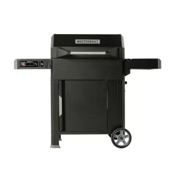 AutoIgnite™ Series 545 Digital Charcoal Grill and Smoker