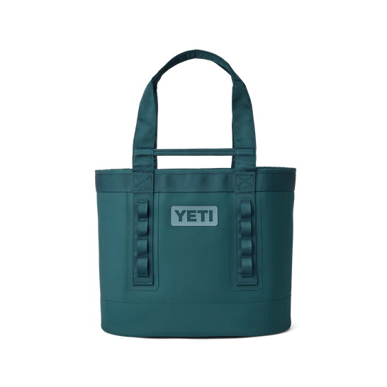Camino 35 L Carryall – Agave Teal - Two Guys BBQ