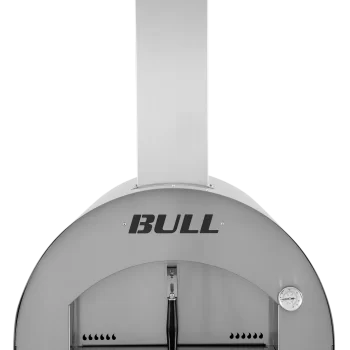 Bull Large Pizza Oven Hybrid 60x60