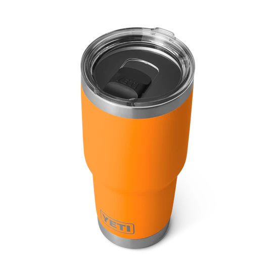 Rambler 30oz (887ml) Tumbler - King Crab