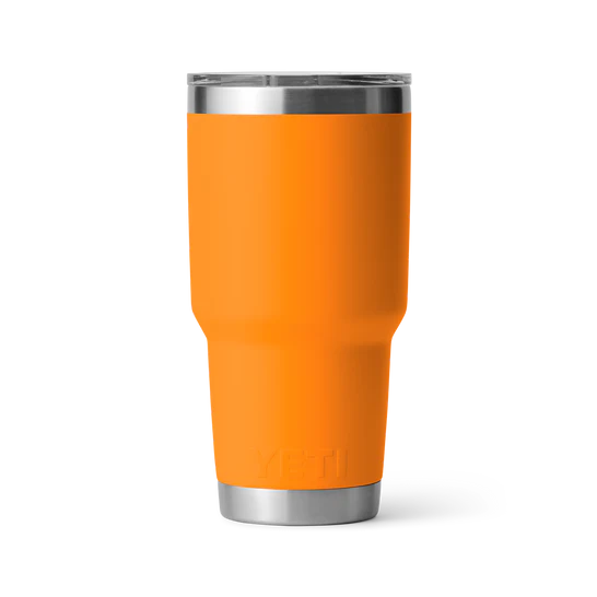 Rambler 30oz (887ml) Tumbler - King Crab