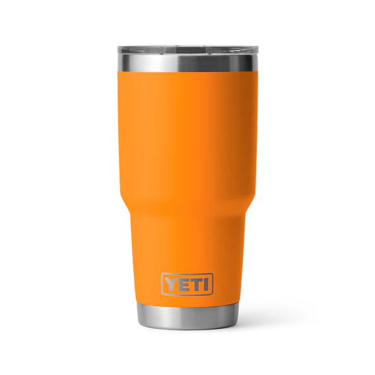 Rambler 30oz (887ml) Tumbler - King Crab