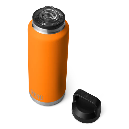 Rambler 46 Oz ( 1.4 L ) Bottle With Chug Cap - King Crab