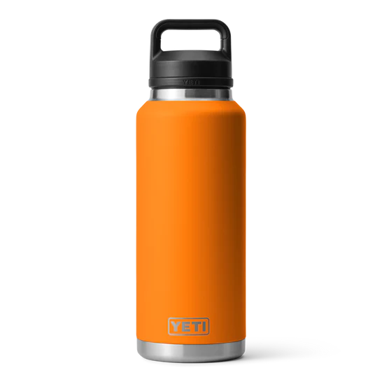 Rambler 46 Oz ( 1.4 L ) Bottle With Chug Cap - King Crab