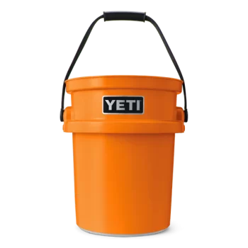 Loadout 5-Gallon Bucket - King Crab