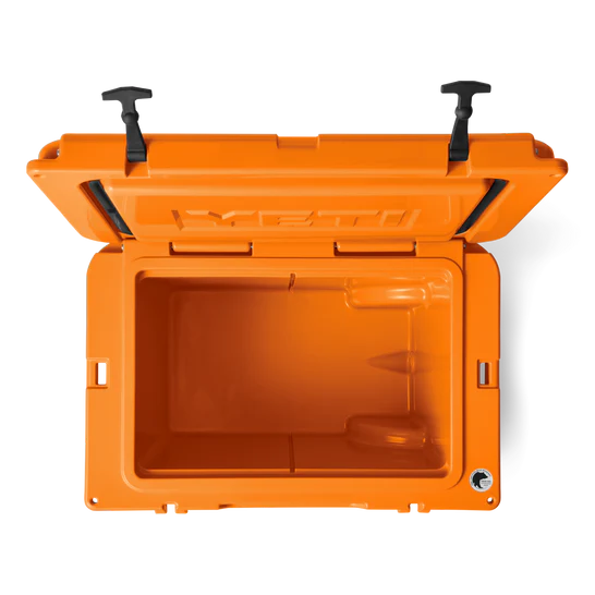 Tundra Haul Wheeled Cool Box - King Crab