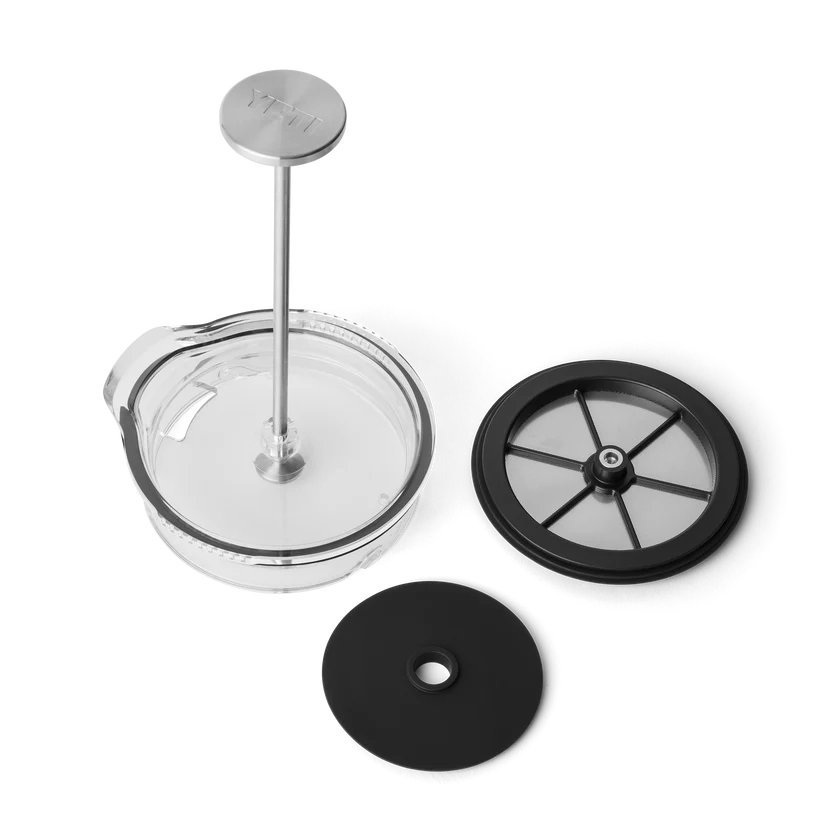 Rambler 64oz Twist-To-Lock French Press Lid