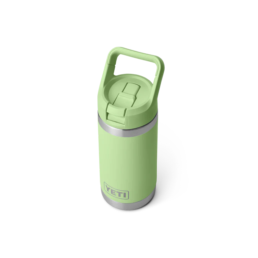 Rambler Jr 12 Oz ( 355 ml ) Kids Bottle - Key Lime