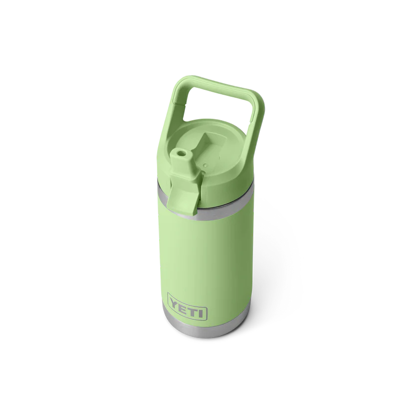 Rambler Jr 12 Oz ( 355 ml ) Kids Bottle - Key Lime