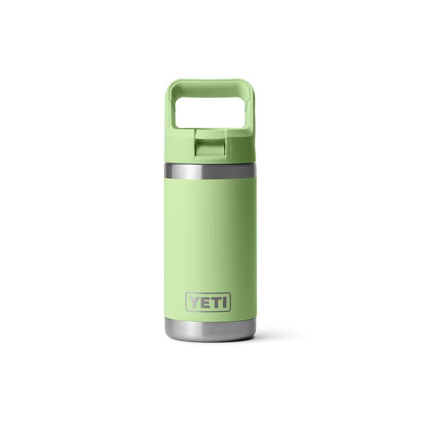 Rambler Jr 12 Oz ( 355 ml ) Kids Bottle - Key Lime
