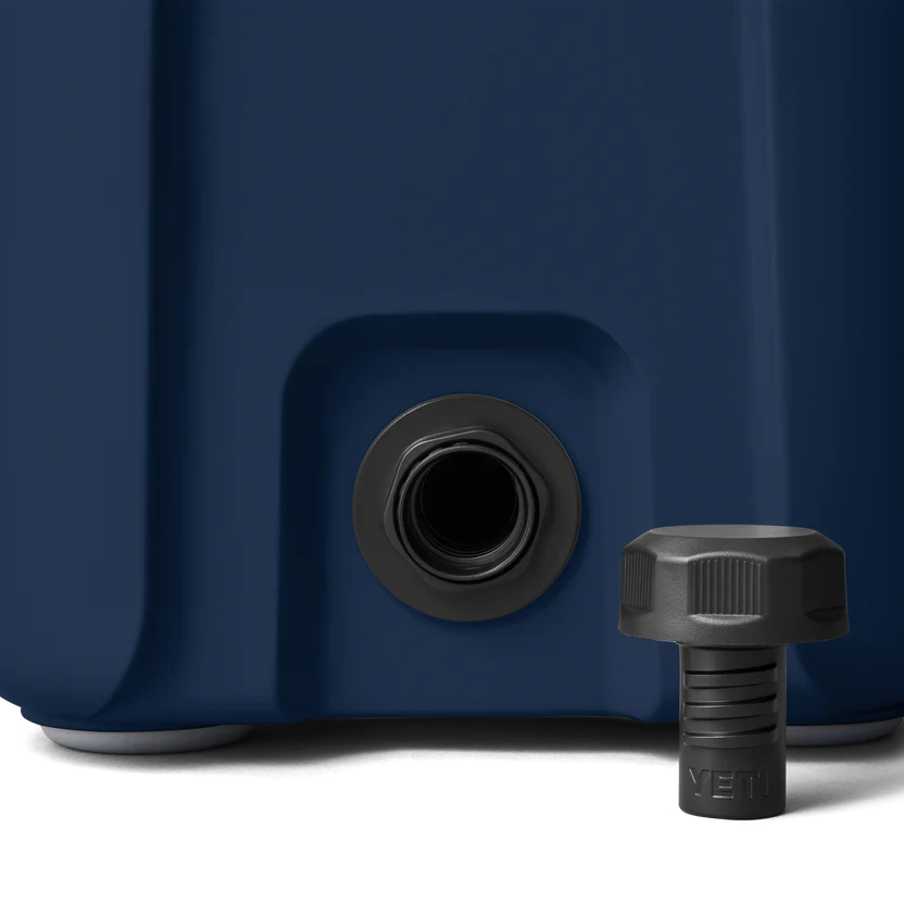 Roadie 15 Cool Box - Navy