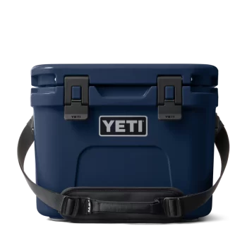 Roadie 15 Cool Box - Navy
