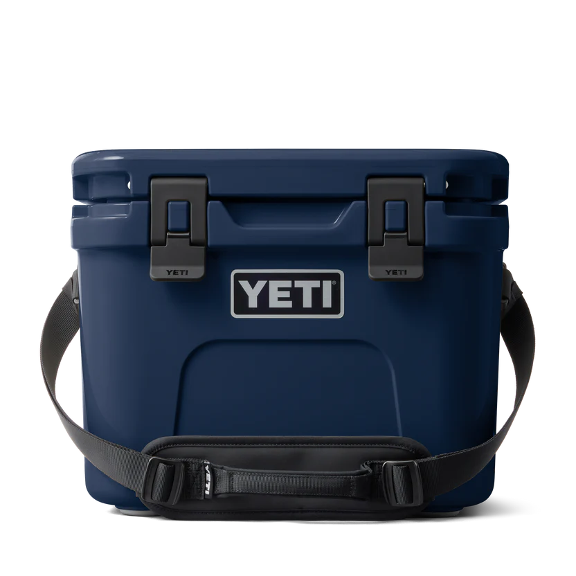 Roadie 15 Cool Box - Navy
