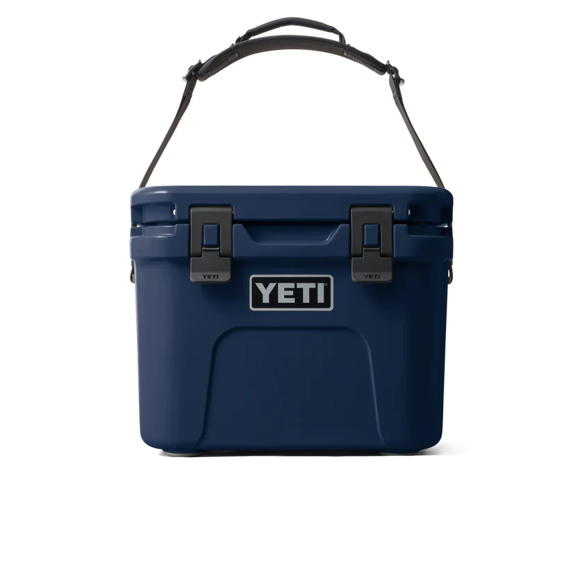 Roadie 15 Cool Box - Navy