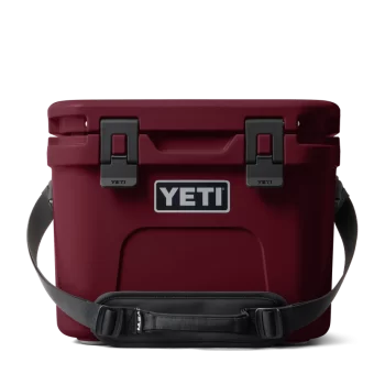 Roadie 15 Cool Box - Wild Vine Red