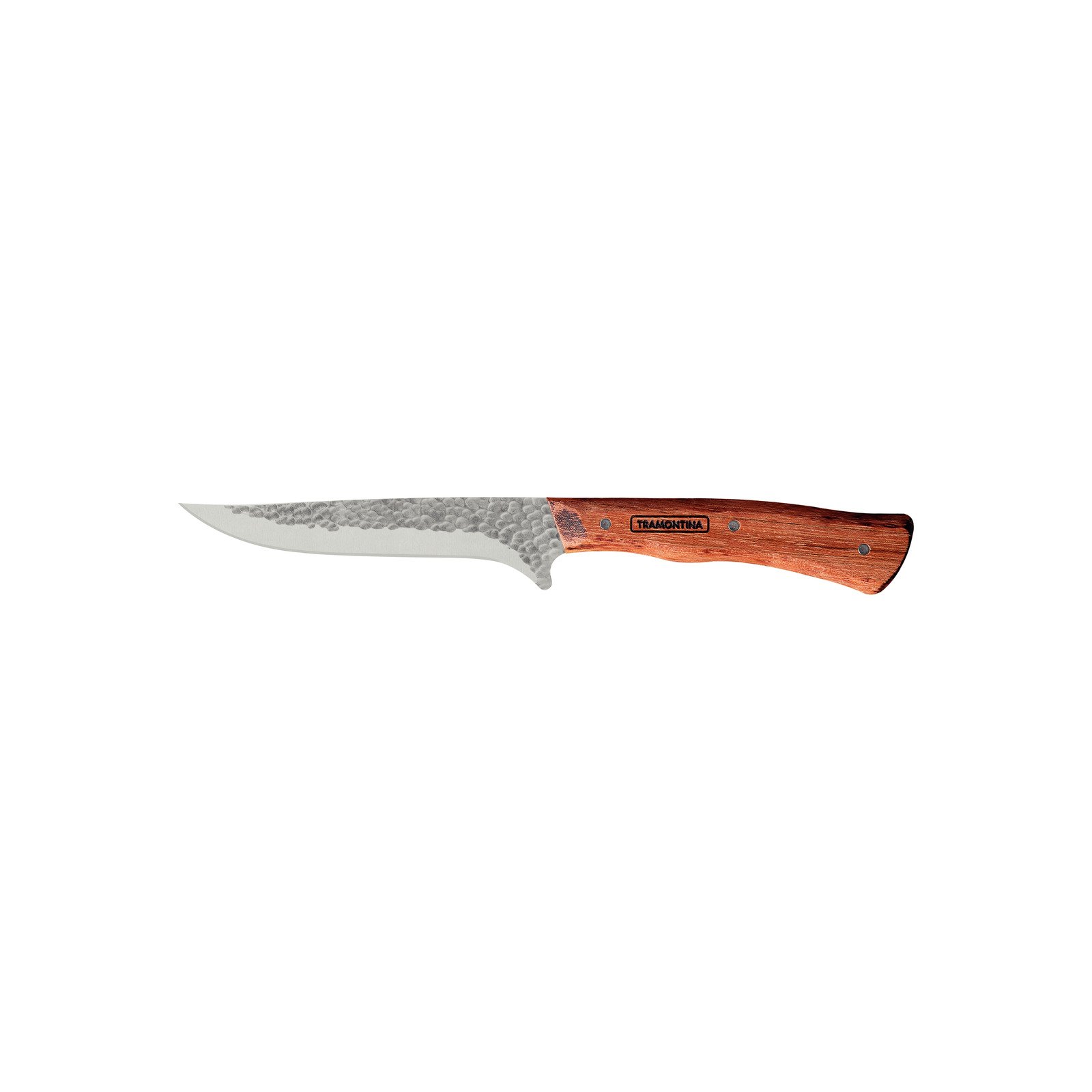 Tramontina N?made Boning Knife with Stainless Steel Blade and 6" Wooden Handle
