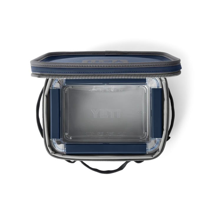 Yeti Food Storage Large - Navy