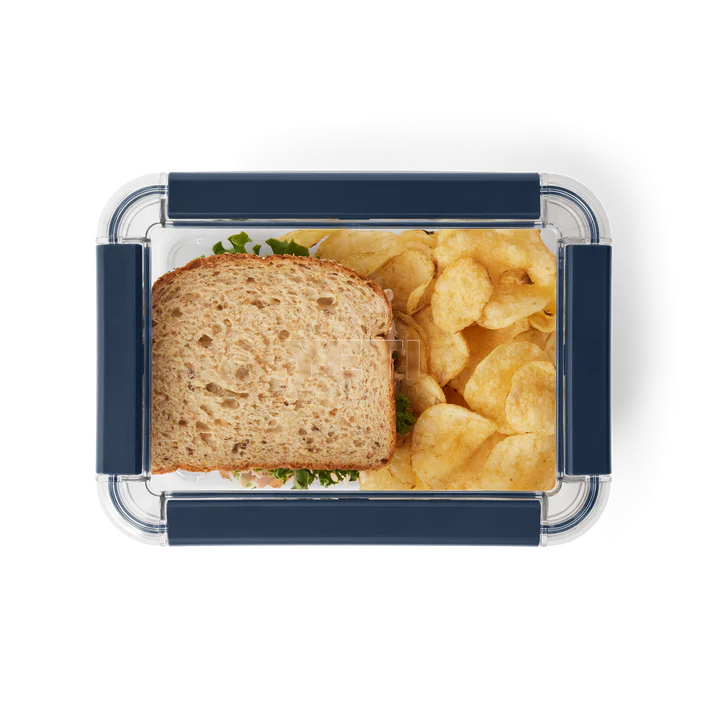 Yeti Food Storage Large - Navy