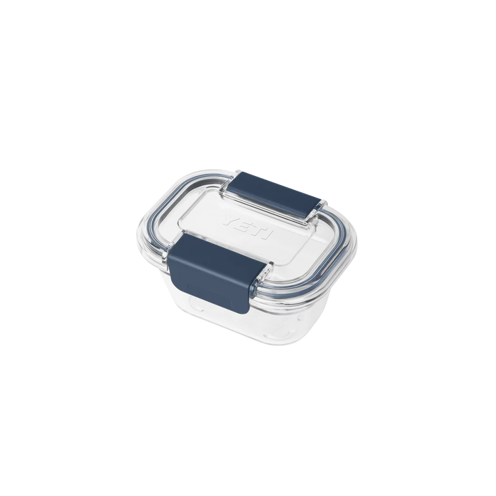 Yeti Food Storage Small - Navy
