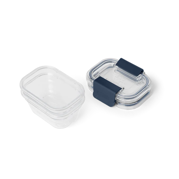 Yeti Food Storage Small - Navy