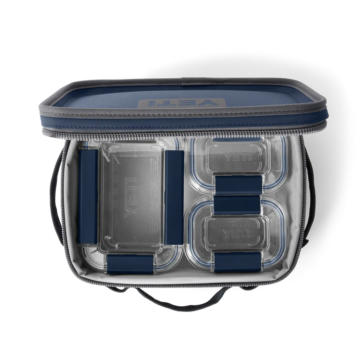 Yeti Food Storage Small - Navy