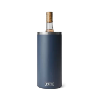 Rambler Wine Chiller - Navy
