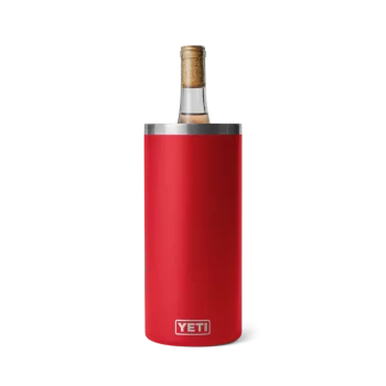 Rambler Wine Chiller - Rescue Red