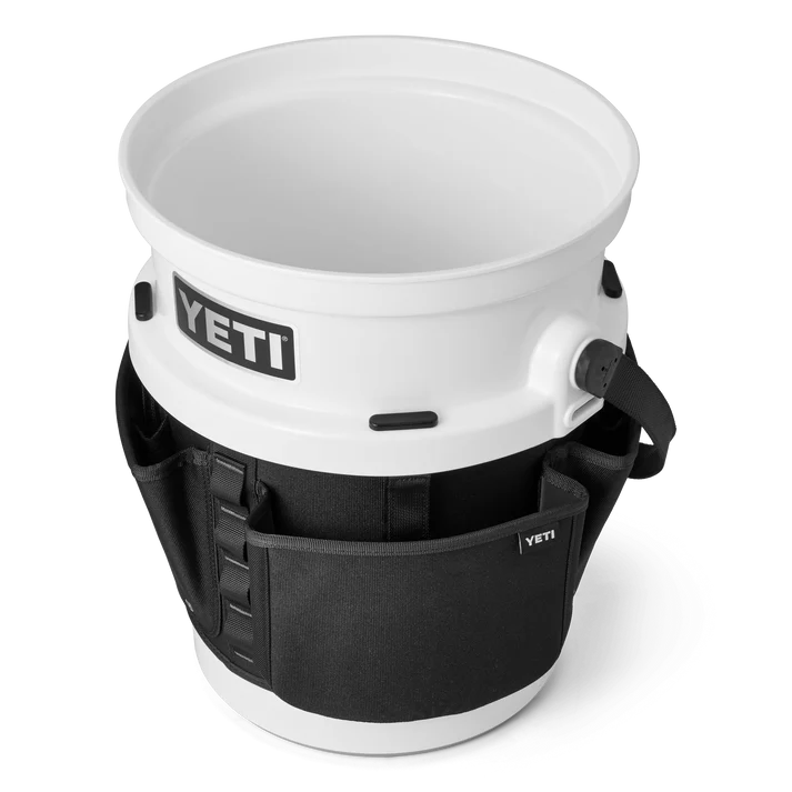 Loadout Bucket Utility Gear Belt
