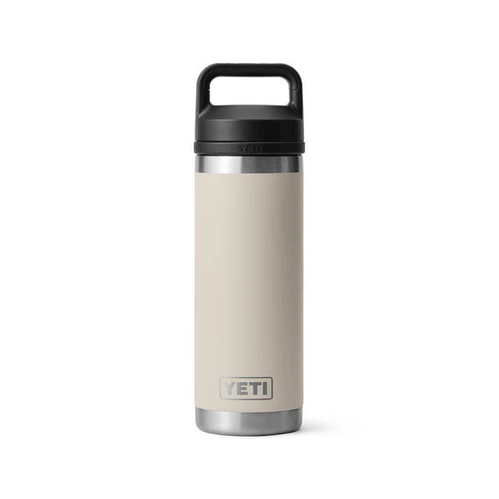 Rambler 18oz (532ml) Bottle With Chug Cap - Cape Taupe