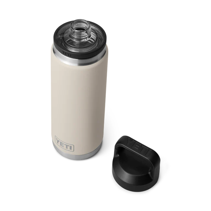Rambler 26oz (760ml) Bottle With Chug Cap - Cape Taupe