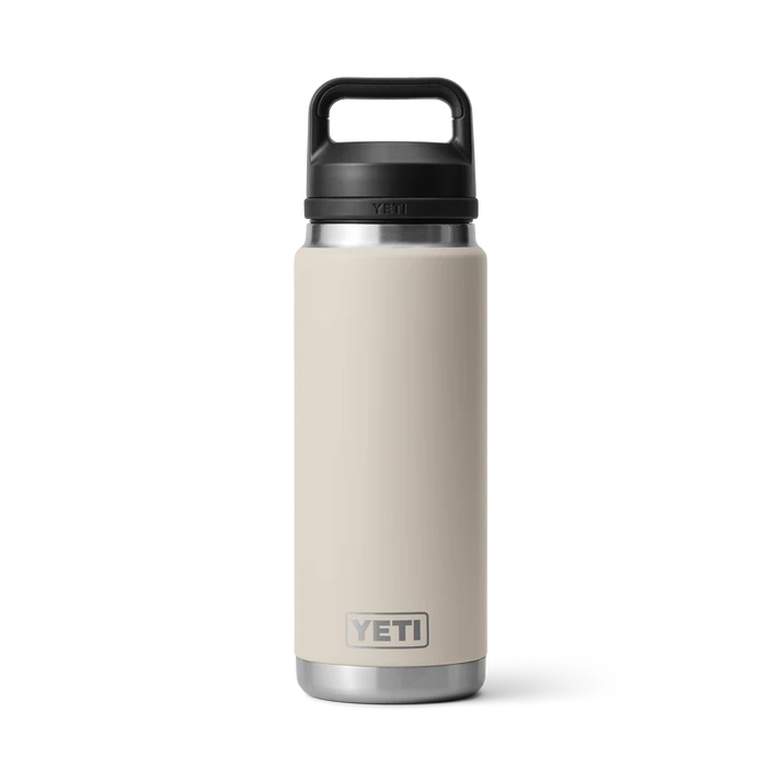 Rambler 26oz (760ml) Bottle With Chug Cap - Cape Taupe