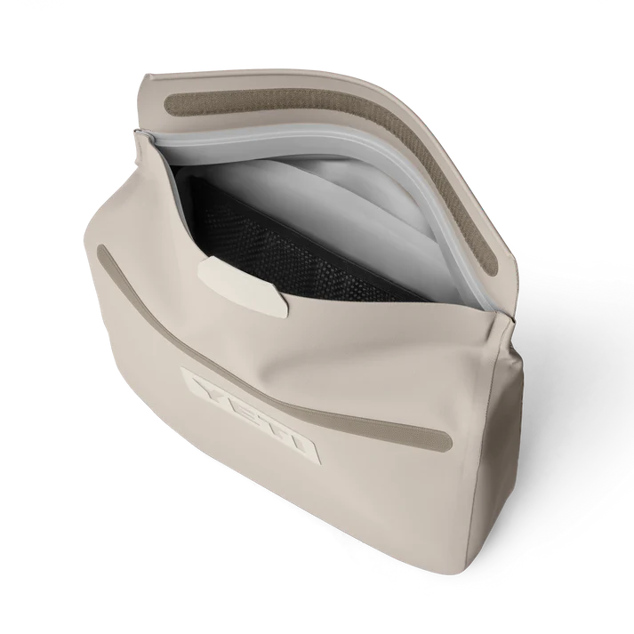 Yeti Sidekick Dry 6L - Cape Taupe