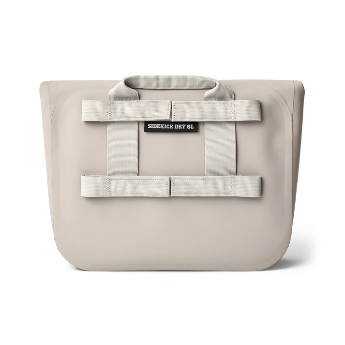 Yeti Sidekick Dry 6L - Cape Taupe