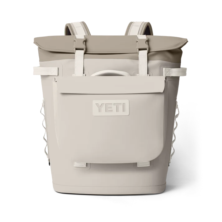 Yeti Sidekick Dry 6L - Cape Taupe