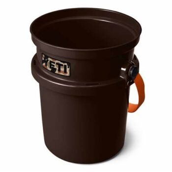 Loadout 5-Gallon Bucket - Wetlands Brown