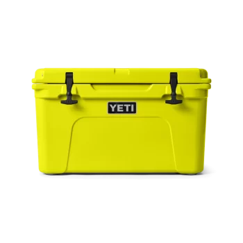 Tundra 45 Cool Box - Firefly Yellow