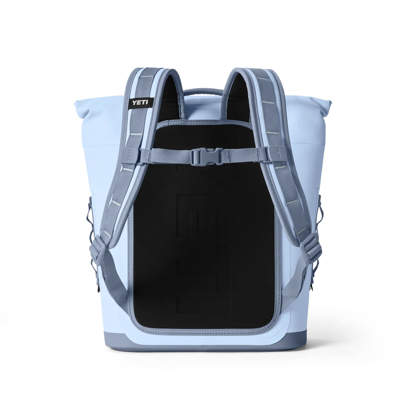 Yeti Hopper Backpack M12 Soft Cooler - Big Sky Blue