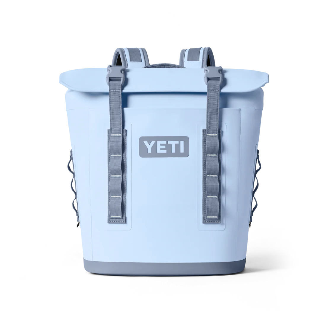 Yeti Hopper Backpack M12 Soft Cooler - Big Sky Blue