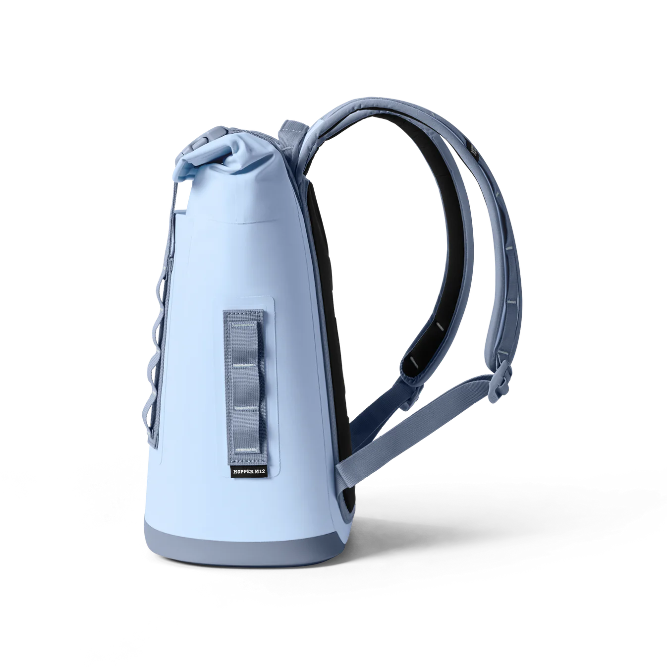 Yeti Hopper Backpack M12 Soft Cooler - Big Sky Blue