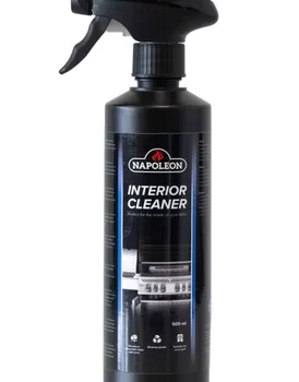 Napoleon Grill Interior Cleaner 500ml