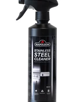 Napoleon Stainless Steel Cleaner 500ml