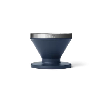 Yeti - Rambler Pour Over - Colour: Navy