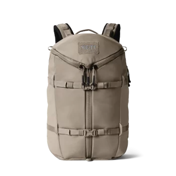 Yeti Ranchero™ 27L Backpack - Cape Dark Taupe
