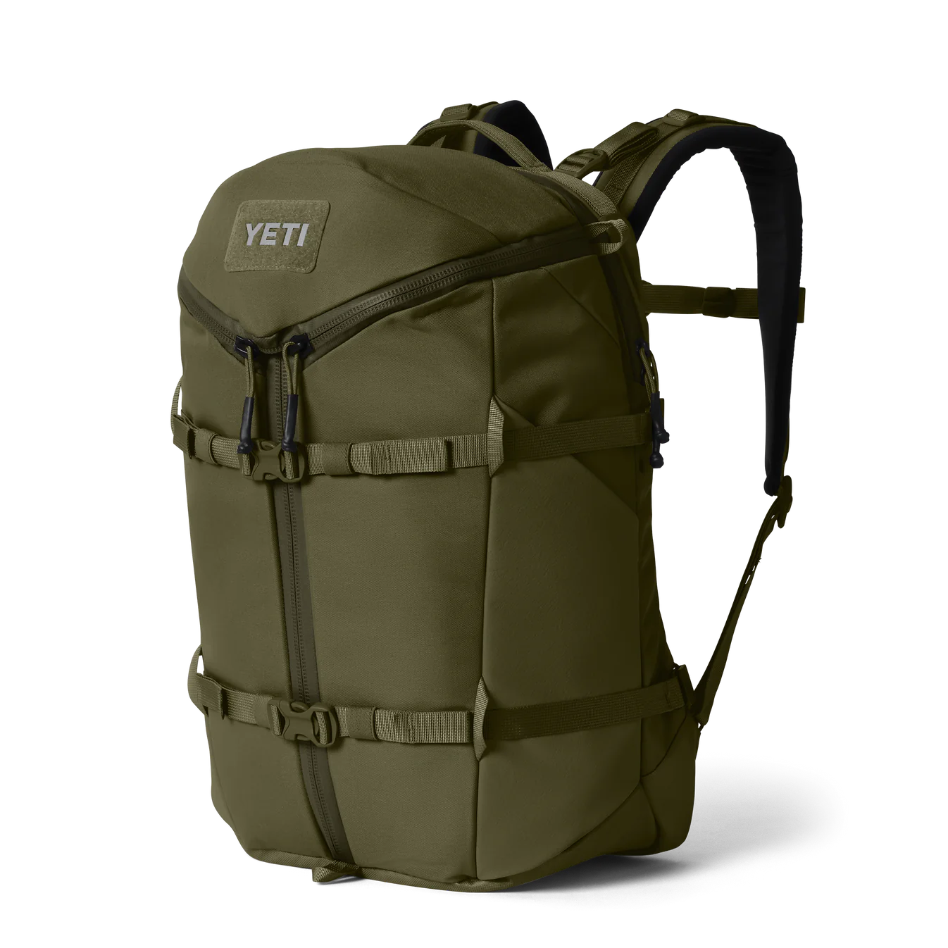 Yeti Ranchero 27L Backpack - Olive