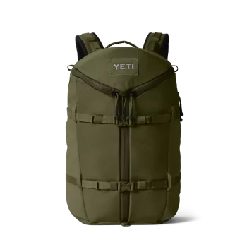 Yeti Ranchero 27L Backpack - Olive